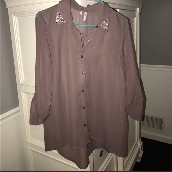 Button Up Bundle - Picture 5 of 5